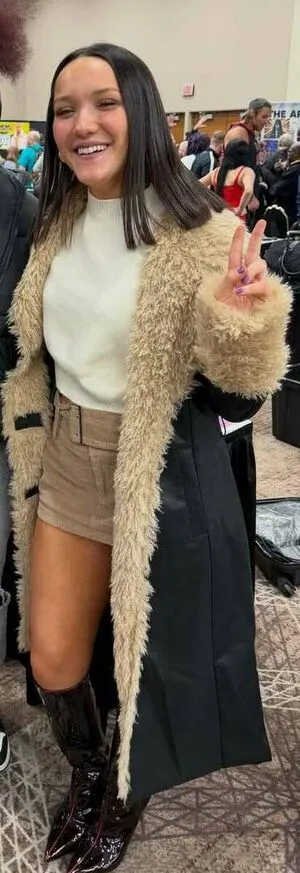 Izzy Moreno OnlyFans Leaked Free Thumbnail Picture - #M20r4L3UFF