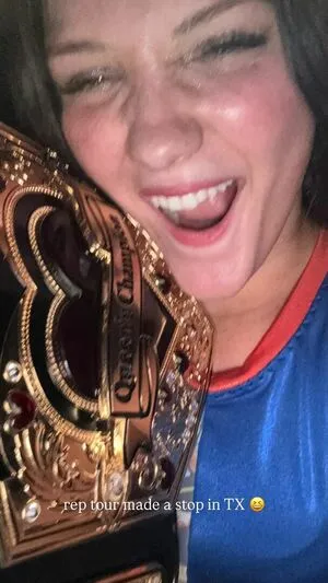 Izzy Moreno OnlyFans Leaked Free Thumbnail Picture - #M70prHoCOy