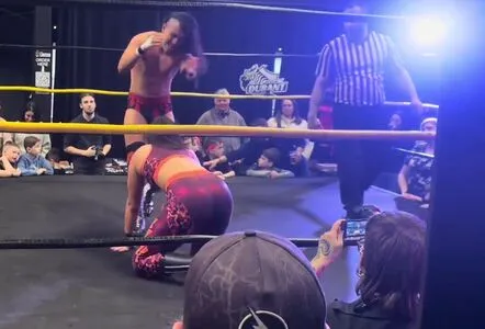 Izzy Moreno OnlyFans Leaked Free Thumbnail Picture - #OfjNQWCine