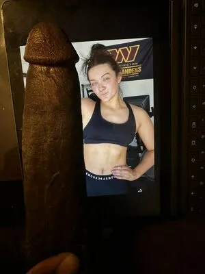 Izzy Moreno OnlyFans Leaked Free Thumbnail Picture - #OpgiU20J2r