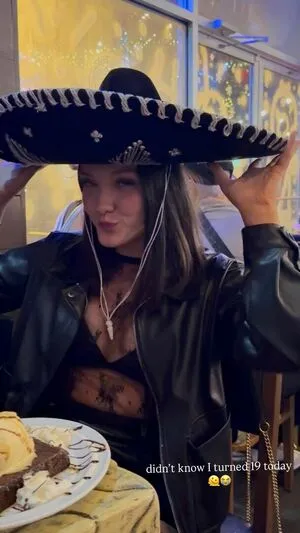 Izzy Moreno OnlyFans Leaked Free Thumbnail Picture - #Q2TbO8Q0gd