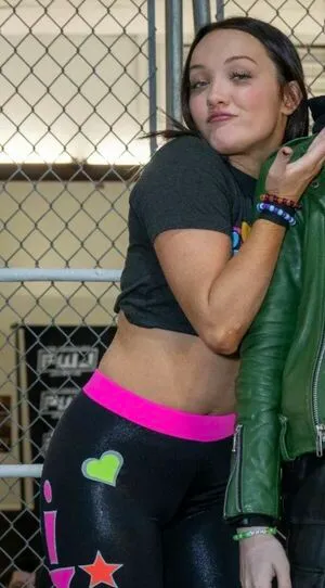 Izzy Moreno OnlyFans Leaked Free Thumbnail Picture - #Q3k8d4OaUA