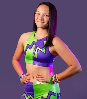 Izzy Moreno OnlyFans Leaked Free Thumbnail Picture - #QU8Mw3Fldn