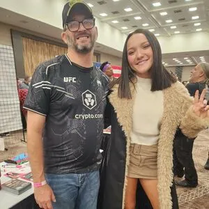 Izzy Moreno OnlyFans Leaked Free Thumbnail Picture - #Rk9HpFq6ST