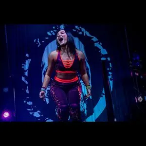 Izzy Moreno OnlyFans Leaked Free Thumbnail Picture - #TCFfnISMzu