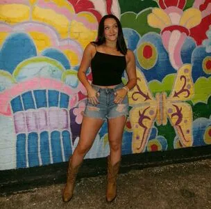 Izzy Moreno OnlyFans Leaked Free Thumbnail Picture - #Twnrizx9LO