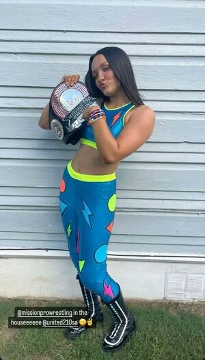 Izzy Moreno OnlyFans Leaked Free Thumbnail Picture - #VnCRsDo2bv