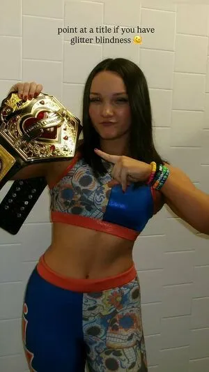 Izzy Moreno OnlyFans Leaked Free Thumbnail Picture - #WCAx8AQKQB