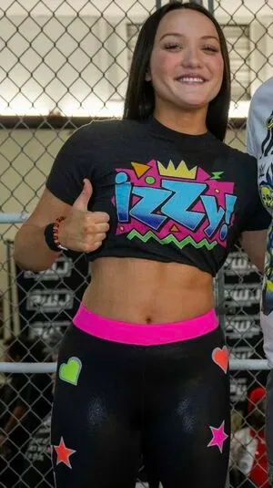 Izzy Moreno OnlyFans Leaked Free Thumbnail Picture - #XRwUFKku7W