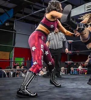 Izzy Moreno OnlyFans Leaked Free Thumbnail Picture - #ZGTZ19j0ls