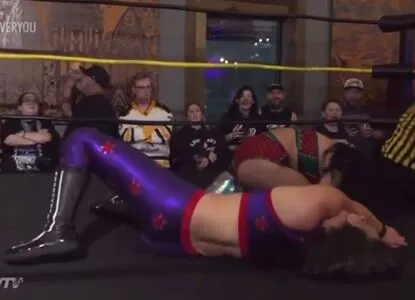 Izzy Moreno OnlyFans Leaked Free Thumbnail Picture - #ZrBFn0i3S9