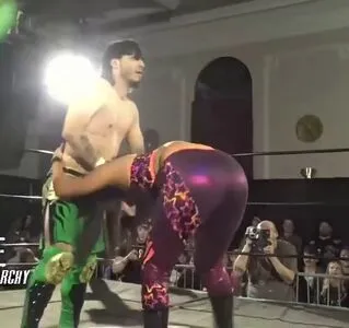 Izzy Moreno OnlyFans Leaked Free Thumbnail Picture - #ayBP665xBY