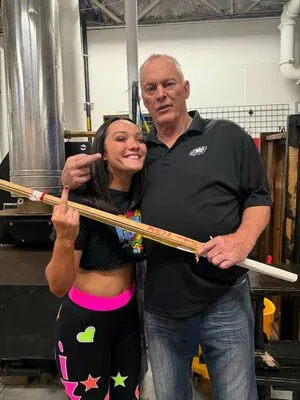 Izzy Moreno OnlyFans Leaked Free Thumbnail Picture - #c4U6JK9SKQ