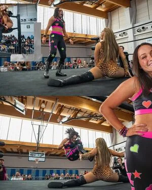 Izzy Moreno OnlyFans Leaked Free Thumbnail Picture - #eq9787Do2L