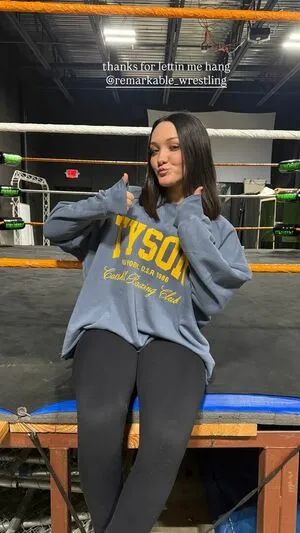 Izzy Moreno OnlyFans Leaked Free Thumbnail Picture - #fGirCx30x9