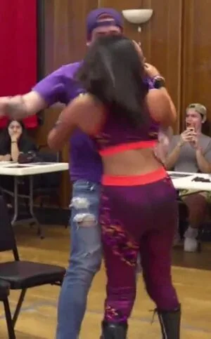 Izzy Moreno OnlyFans Leaked Free Thumbnail Picture - #g2YbPag35A