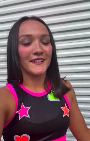 Izzy Moreno OnlyFans Leaked Free Thumbnail Picture - #gcwf19DSDr