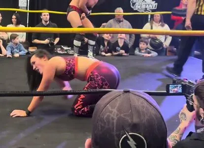 Izzy Moreno OnlyFans Leaked Free Thumbnail Picture - #jWVj8Xq8RC