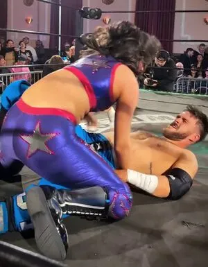 Izzy Moreno OnlyFans Leaked Free Thumbnail Picture - #kQuIOnvJZi