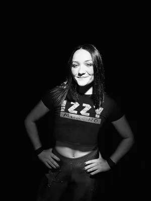 Izzy Moreno OnlyFans Leaked Free Thumbnail Picture - #kVazRJS1m0