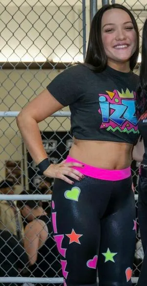 Izzy Moreno OnlyFans Leaked Free Thumbnail Picture - #kcGt6z7Ix2