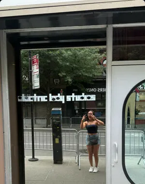 Izzy Moreno OnlyFans Leaked Free Thumbnail Picture - #krwSFeUS2T