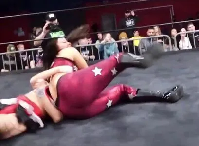 Izzy Moreno OnlyFans Leaked Free Thumbnail Picture - #mpUdqXFZYn