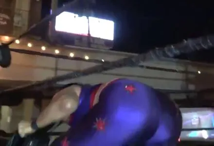 Izzy Moreno OnlyFans Leaked Free Thumbnail Picture - #myk3xs8ALp