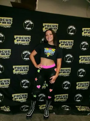 Izzy Moreno OnlyFans Leaked Free Thumbnail Picture - #oFersCbSCe