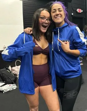 Izzy Moreno OnlyFans Leaked Free Thumbnail Picture - #ozMsr12Fyx