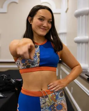 Izzy Moreno OnlyFans Leaked Free Thumbnail Picture - #pvw2YozV6S