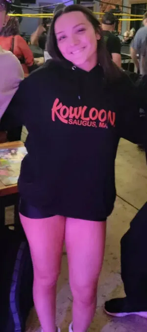 Izzy Moreno OnlyFans Leaked Free Thumbnail Picture - #q41SSQLvb7