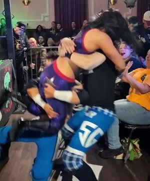 Izzy Moreno OnlyFans Leaked Free Thumbnail Picture - #rajj307B9q