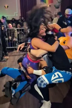 Izzy Moreno OnlyFans Leaked Free Thumbnail Picture - #ruf6tS7y5M