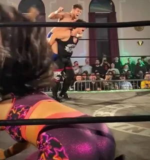 Izzy Moreno OnlyFans Leaked Free Thumbnail Picture - #sikW8LPrnN