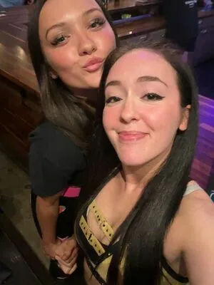 Izzy Moreno OnlyFans Leaked Free Thumbnail Picture - #suNVtwvXsz