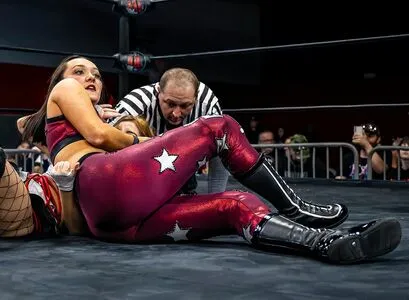 Izzy Moreno OnlyFans Leaked Free Thumbnail Picture - #xXTLfUpLfr