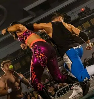 Izzy Moreno OnlyFans Leaked Free Thumbnail Picture - #yViipwqt4W