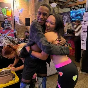 Izzy Moreno OnlyFans Leaked Free Thumbnail Picture - #ykizysnWQ6