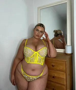 Izzy Nicholls OnlyFans Leaked Free Thumbnail Picture - #2ancdp2bHZ