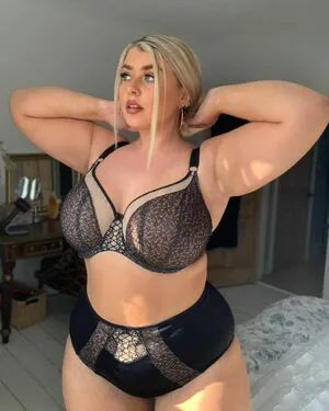 Izzy Nicholls OnlyFans Leaked Free Thumbnail Picture - #9rybC9Kxz8