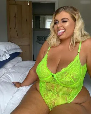 Izzy Nicholls OnlyFans Leaked Free Thumbnail Picture - #BJ8yFAUNf7