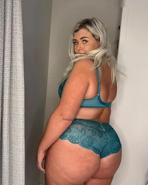 Izzy Nicholls OnlyFans Leaked Free Thumbnail Picture - #H5RMWhRZ7m