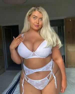 Izzy Nicholls OnlyFans Leaked Free Thumbnail Picture - #MULl6E62zr