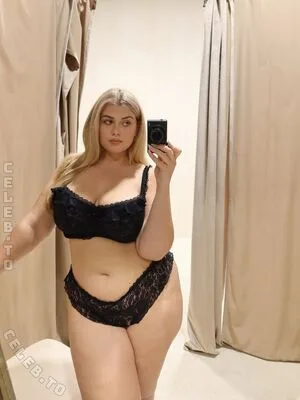 Izzy Nicholls OnlyFans Leaked Free Thumbnail Picture - #Znt7iscFLz