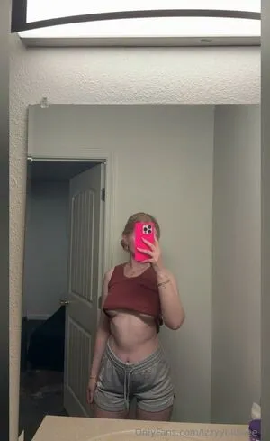 Izzy Nicole OnlyFans Leaked Free Thumbnail Picture - #14hp3xMHDV