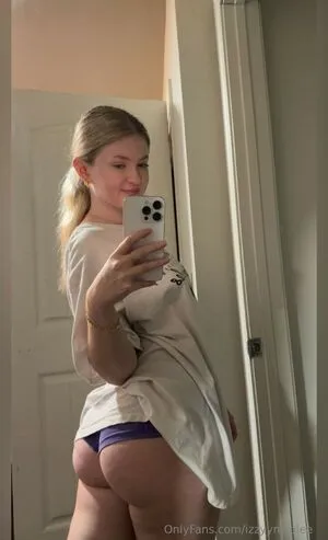 Izzy Nicole OnlyFans Leaked Free Thumbnail Picture - #LDnVmzfFa8