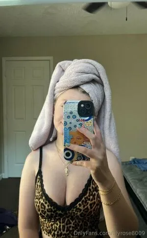 Izzy Nicole OnlyFans Leaked Free Thumbnail Picture - #XWyTYRkst6