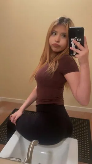 Izzy Rivas OnlyFans Leaked Free Thumbnail Picture - #6T8D0gzr6x