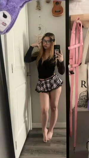 Izzy Rivas OnlyFans Leaked Free Thumbnail Picture - #qtOT8hFpN4